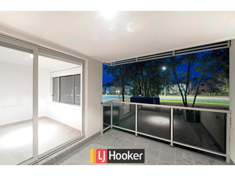 163/395 Antill Street, Watson ACT 2602