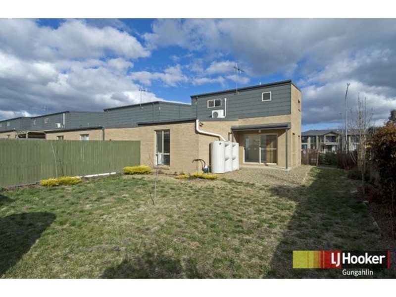 313 Anthony Rolfe Avenue, Gungahlin ACT 2912
