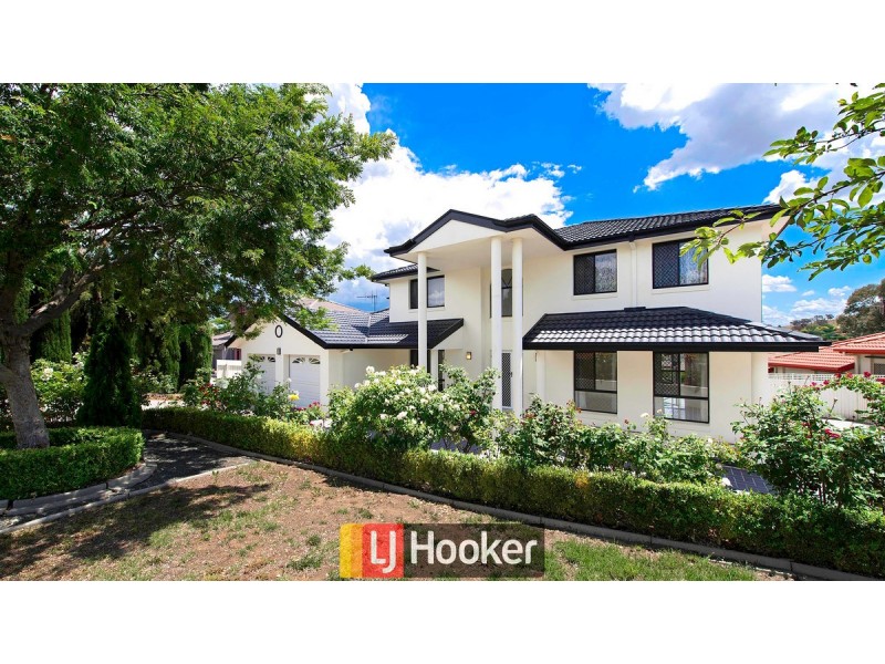 36 Temperley Street, Nicholls ACT 2913