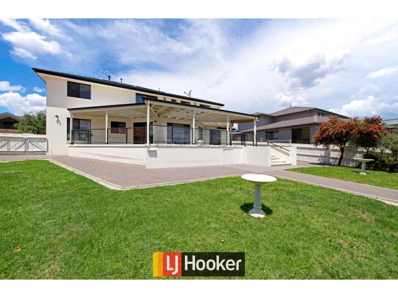 36 Temperley Street, Nicholls ACT 2913