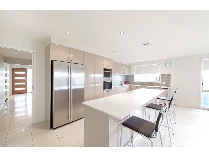 7 Mavis Latham Street, Franklin ACT 2913