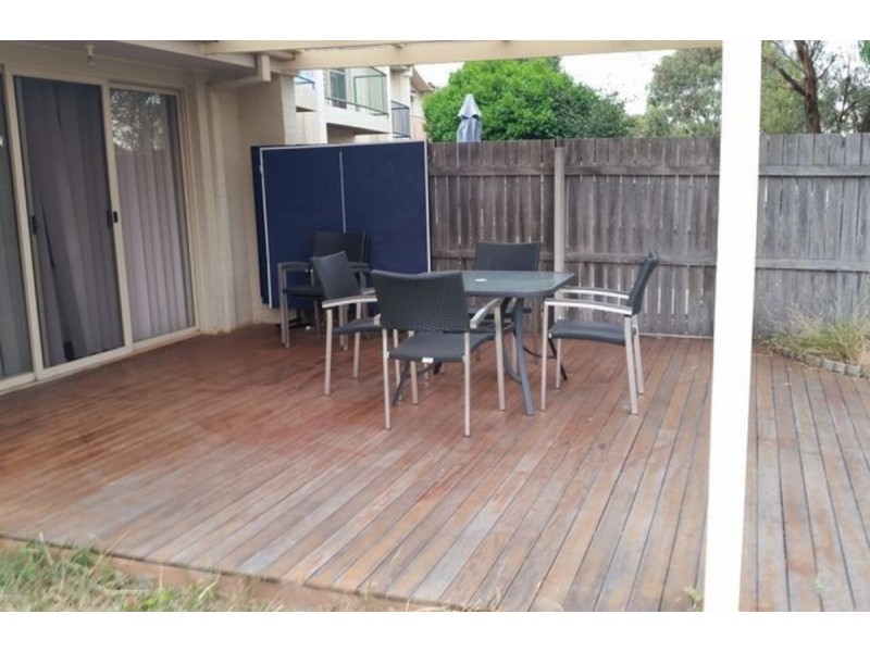 16/54 Paul Coe Crescent, Ngunnawal ACT 2913