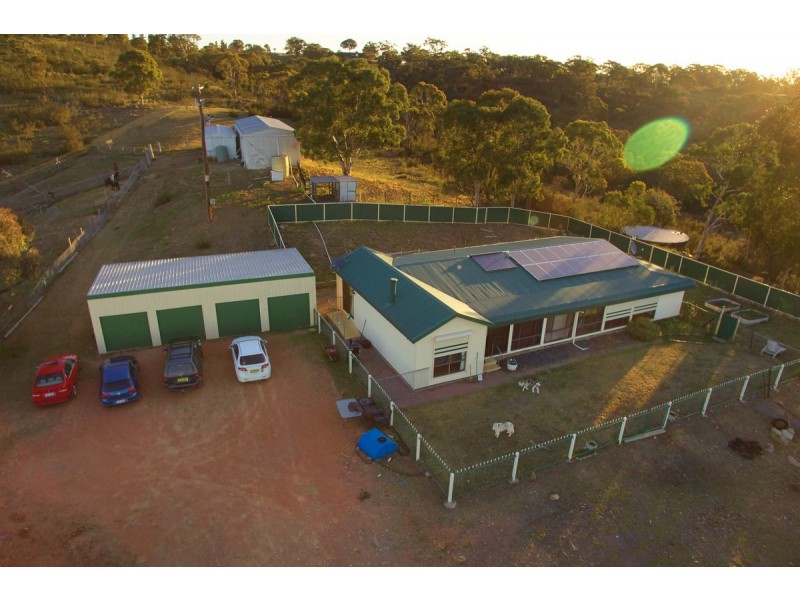 42 Nummerak Close, Carwoola NSW 2620