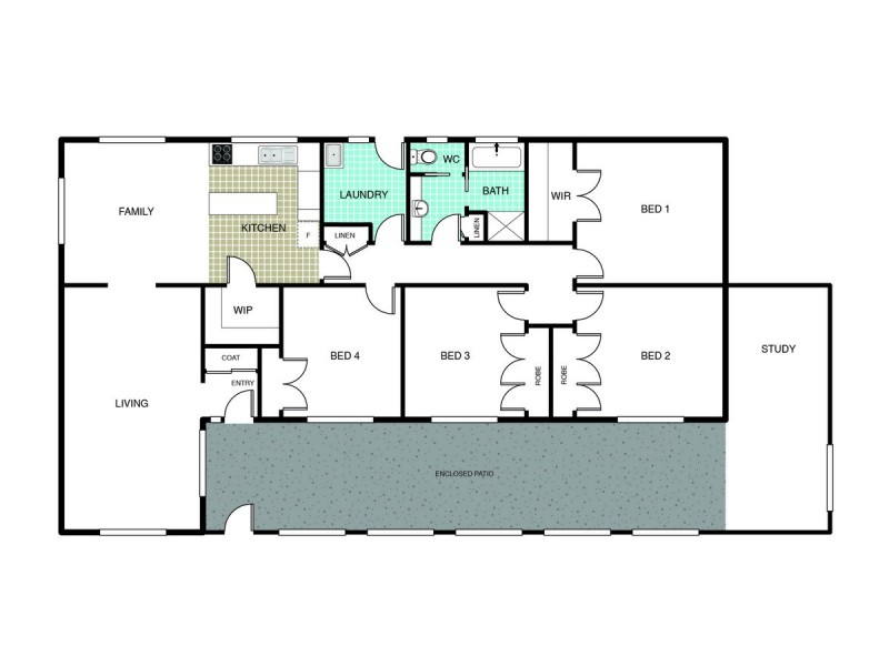 42 Nummerak Close, Carwoola NSW 2620