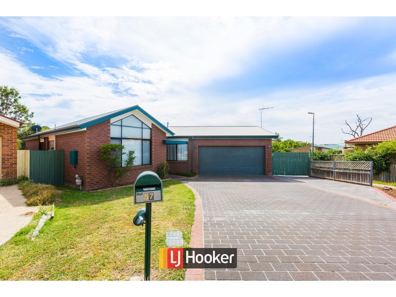 57 Tazewell Circuit, Nicholls ACT 2913