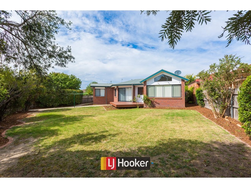 57 Tazewell Circuit, Nicholls ACT 2913
