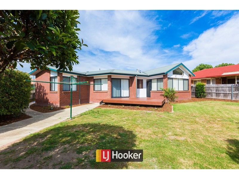 57 Tazewell Circuit, Nicholls ACT 2913