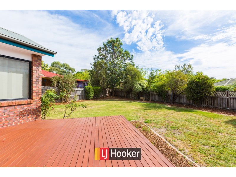 57 Tazewell Circuit, Nicholls ACT 2913