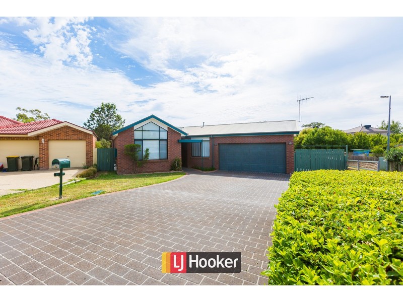 57 Tazewell Circuit, Nicholls ACT 2913