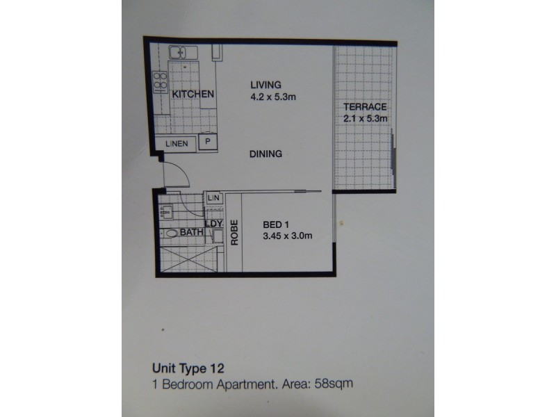 116/100 Gungahlin Place, Gungahlin ACT 2912
