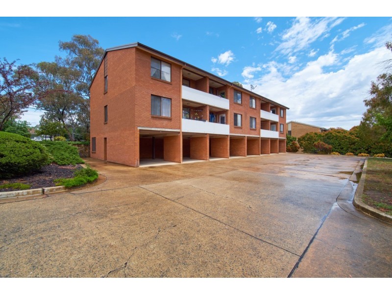 8/153 Murranji Street, Hawker ACT 2614