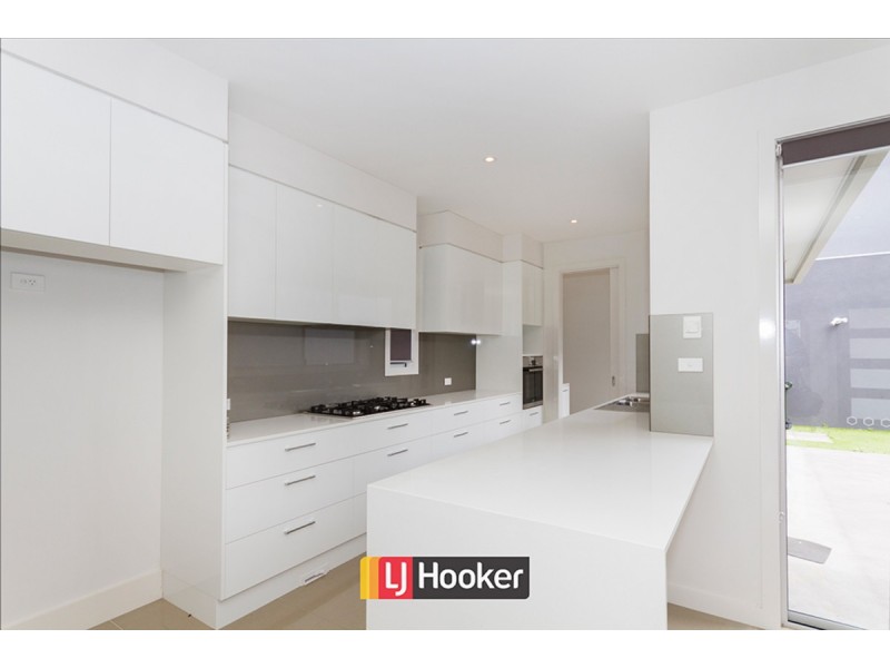 45 Helen Turner Street, Gungahlin ACT 2912