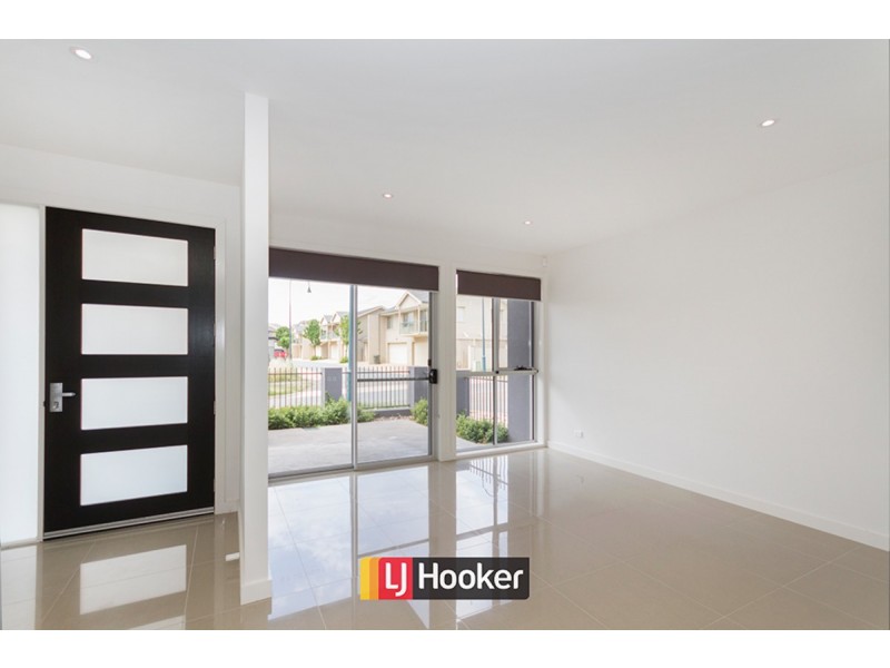 45 Helen Turner Street, Gungahlin ACT 2912