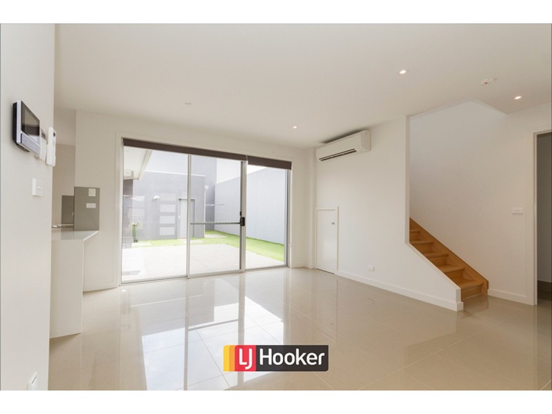 45 Helen Turner Street, Gungahlin ACT 2912