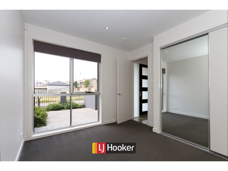 45 Helen Turner Street, Gungahlin ACT 2912