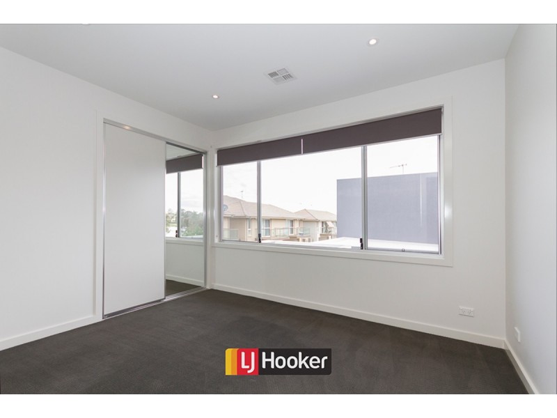 45 Helen Turner Street, Gungahlin ACT 2912