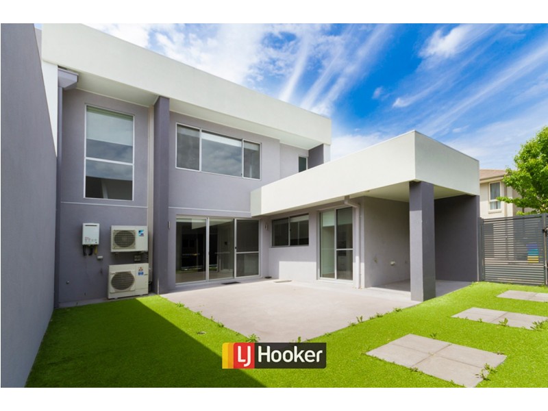 45 Helen Turner Street, Gungahlin ACT 2912