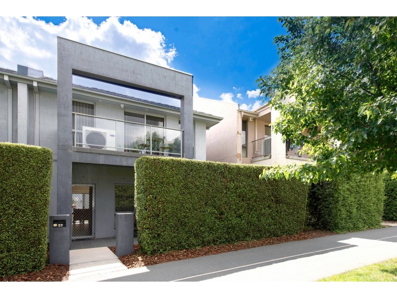 32 Gungahlin Place, Gungahlin ACT 2912