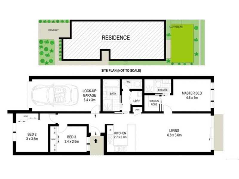 75 Rockwood Street, Casey ACT 2913