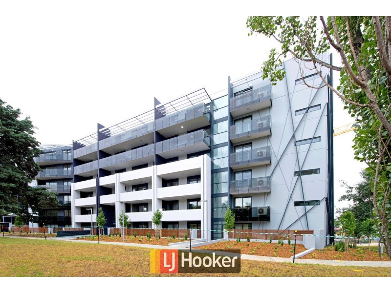 3/115 Canberra Avenue, Griffith ACT 2603