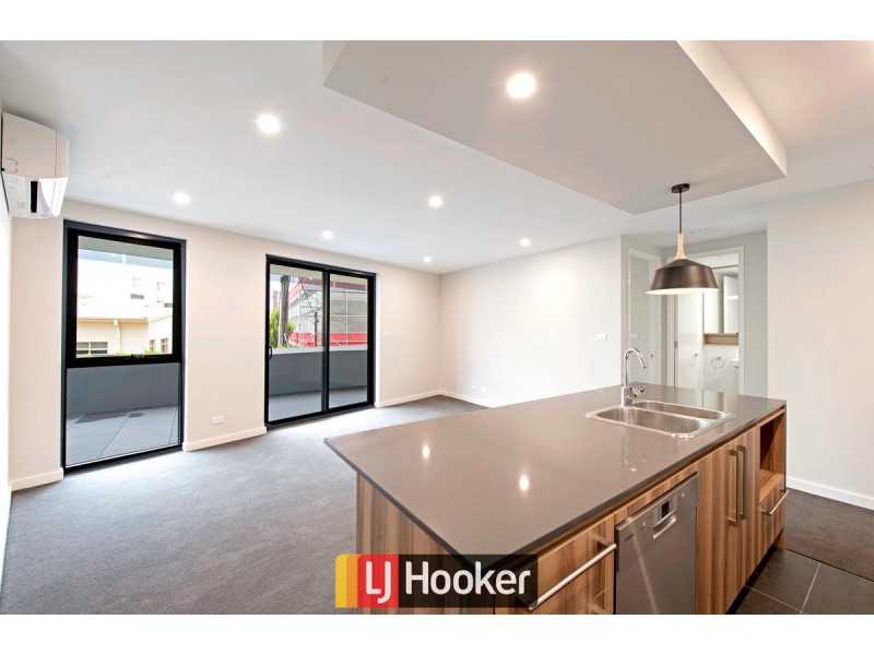 3/115 Canberra Avenue, Griffith ACT 2603