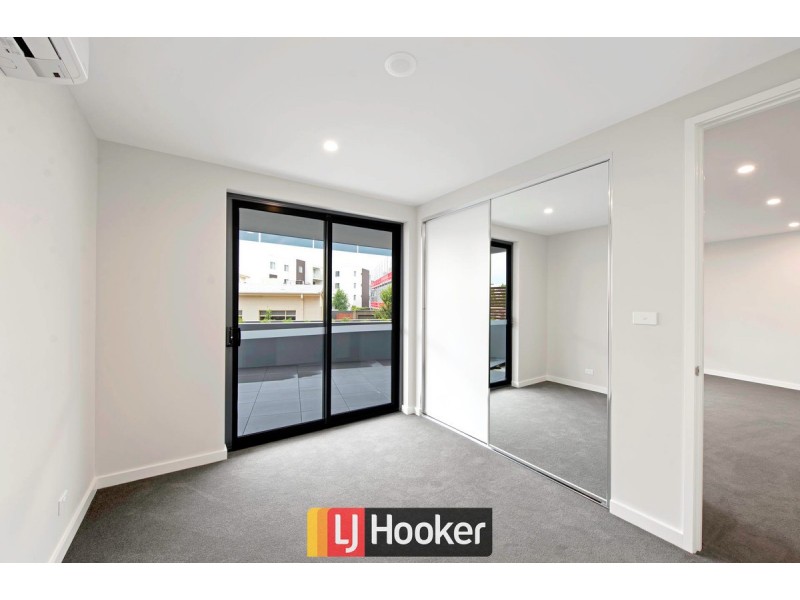3/115 Canberra Avenue, Griffith ACT 2603