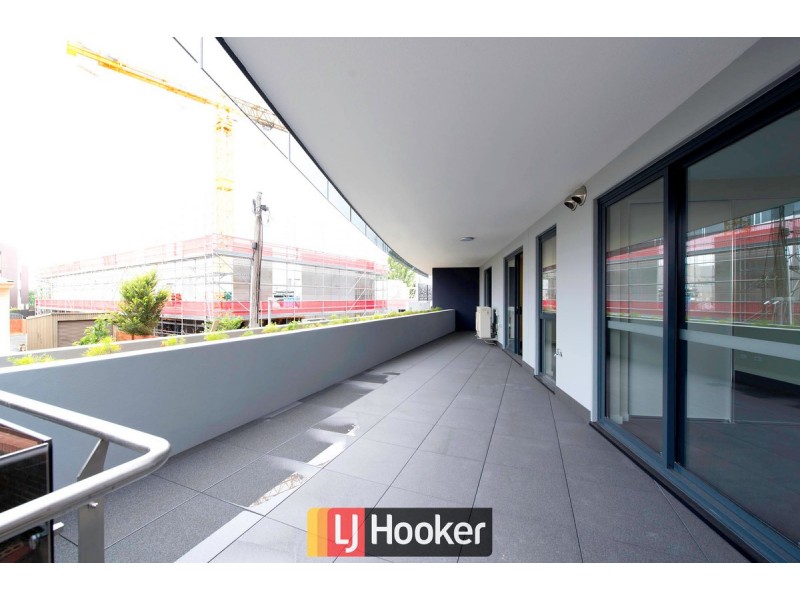 3/115 Canberra Avenue, Griffith ACT 2603