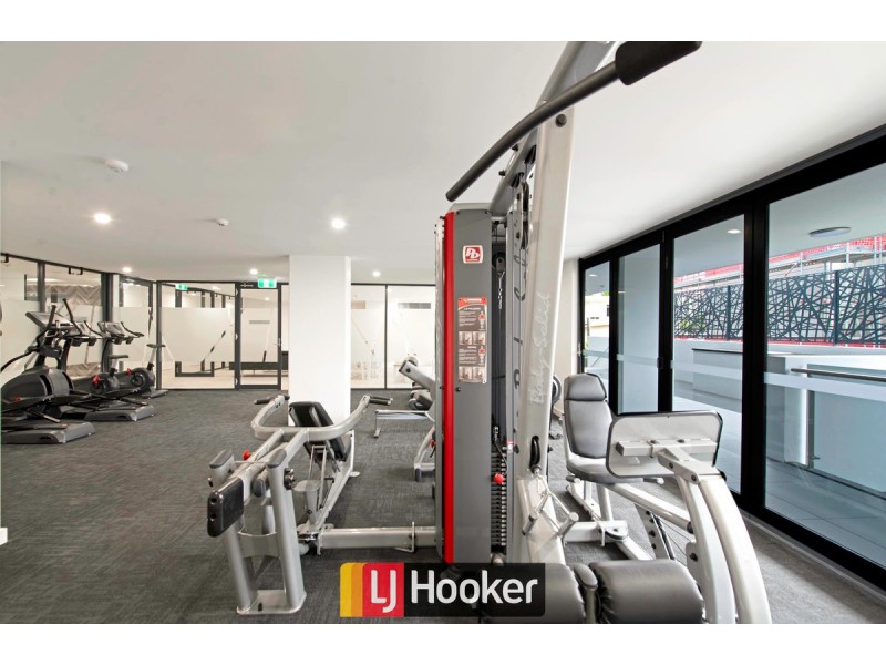 3/115 Canberra Avenue, Griffith ACT 2603