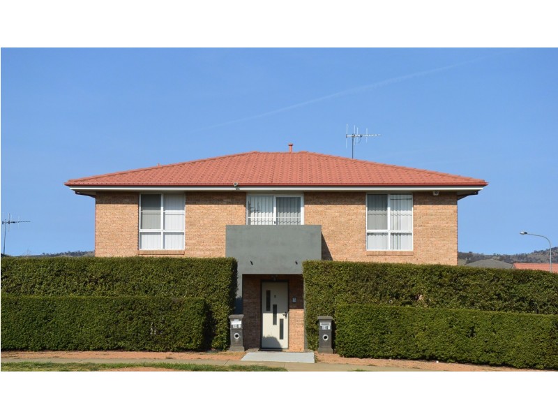 38A De Bortoli Street, Harrison ACT 2914