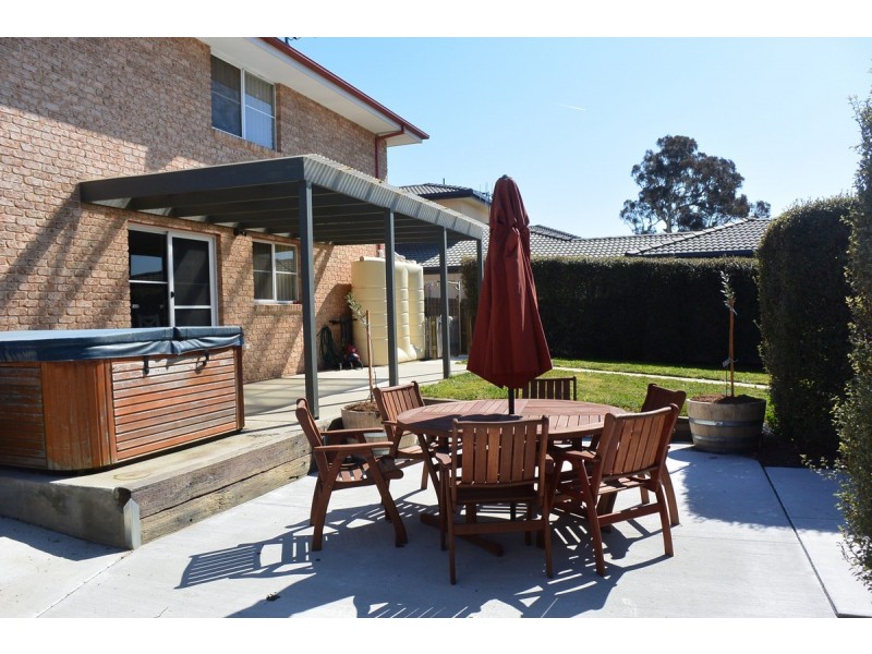 38A De Bortoli Street, Harrison ACT 2914