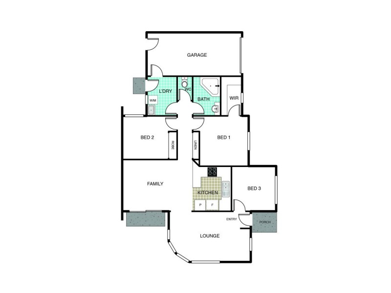 6 Barak Court, Ngunnawal ACT 2913