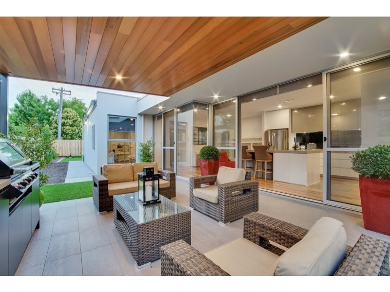 3 Melbourne Avenue, Forrest ACT 2603