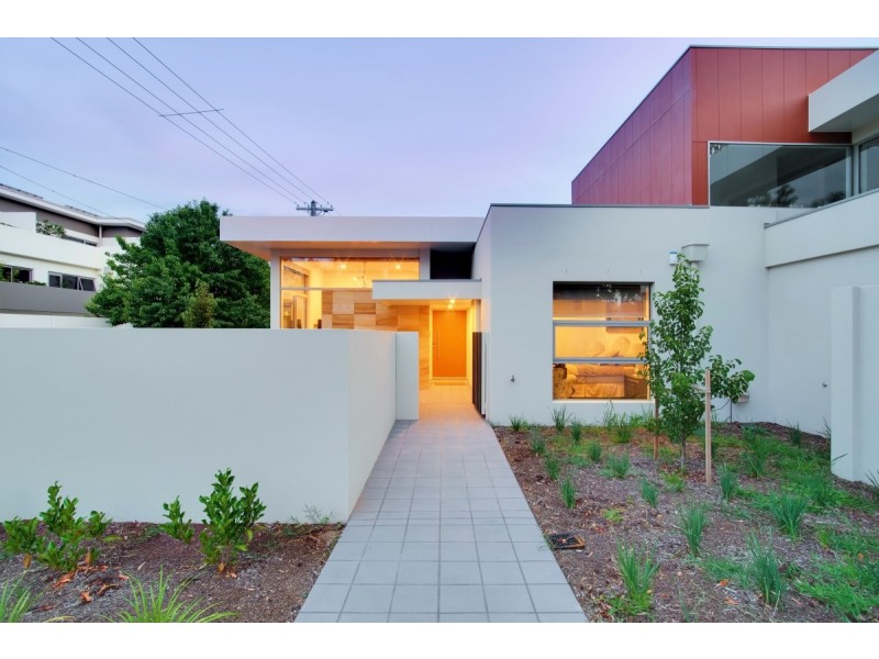 3 Melbourne Avenue, Forrest ACT 2603