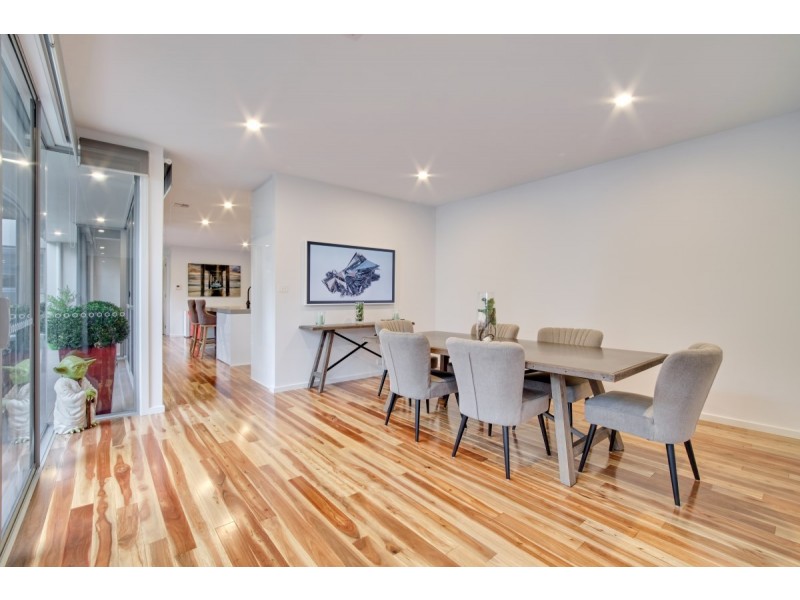 3 Melbourne Avenue, Forrest ACT 2603