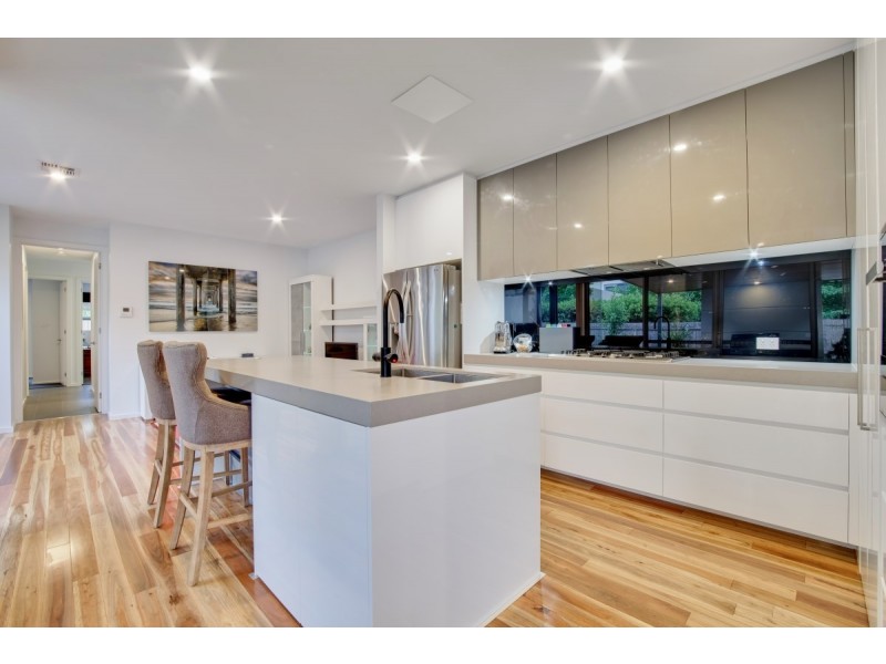 3 Melbourne Avenue, Forrest ACT 2603