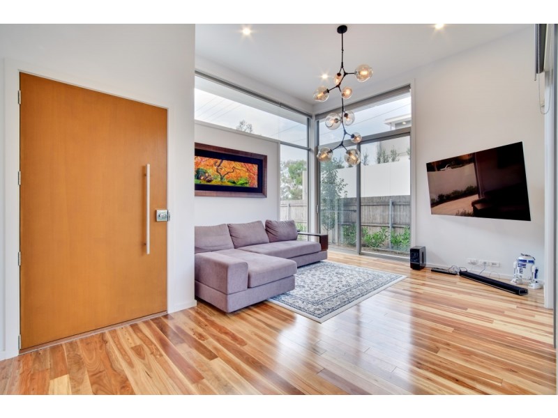 3 Melbourne Avenue, Forrest ACT 2603