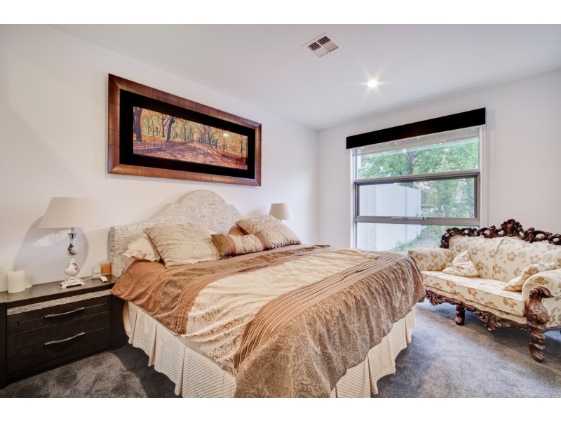 3 Melbourne Avenue, Forrest ACT 2603