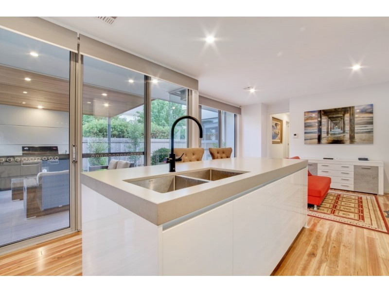 3 Melbourne Avenue, Forrest ACT 2603