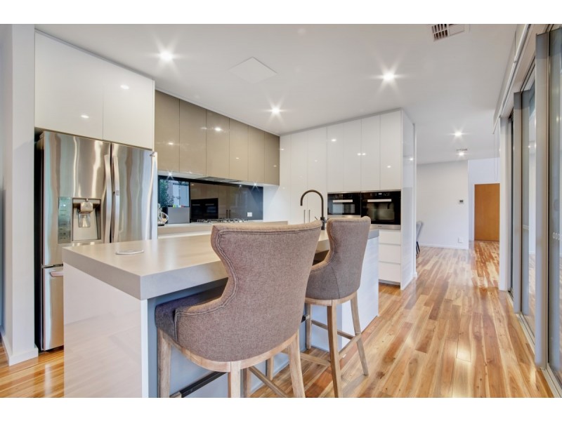 3 Melbourne Avenue, Forrest ACT 2603