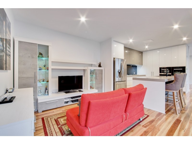 3 Melbourne Avenue, Forrest ACT 2603