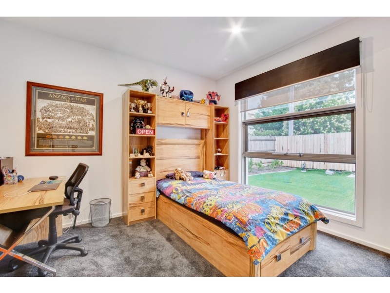 3 Melbourne Avenue, Forrest ACT 2603