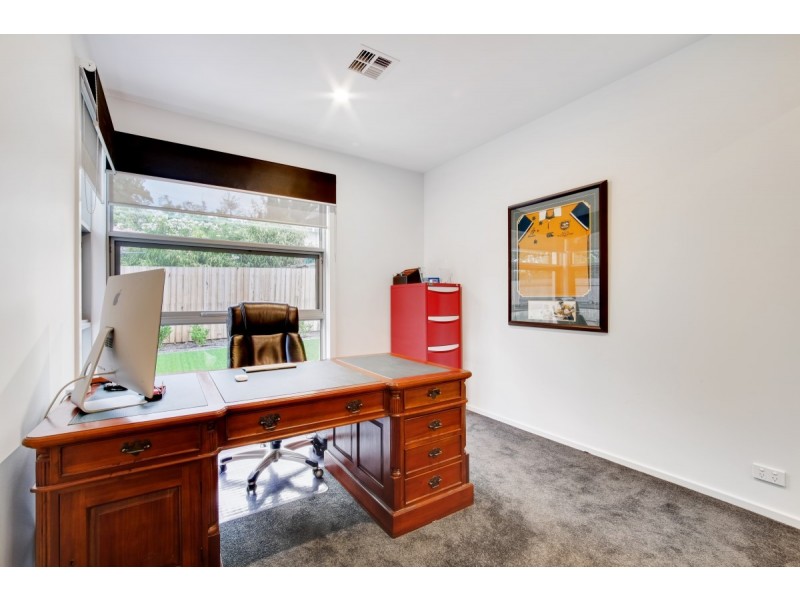 3 Melbourne Avenue, Forrest ACT 2603