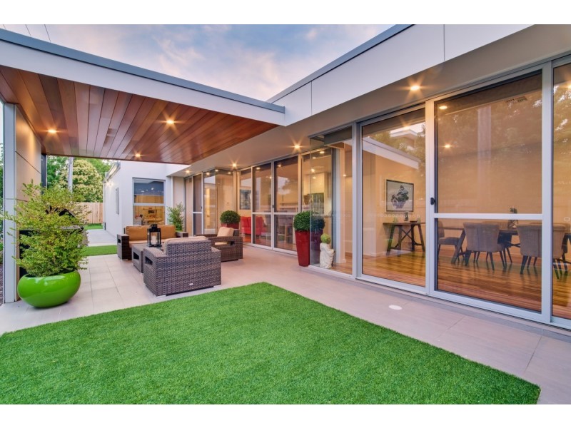 3 Melbourne Avenue, Forrest ACT 2603