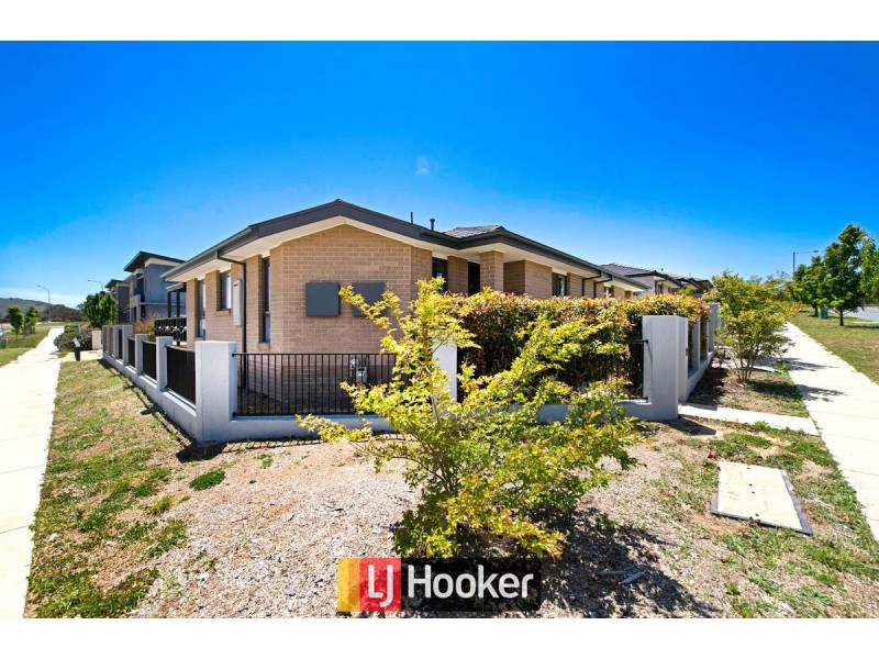 1 Secretary Street, Bonner ACT 2914