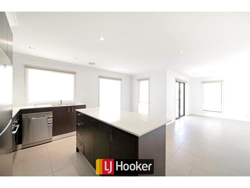 1 Secretary Street, Bonner ACT 2914