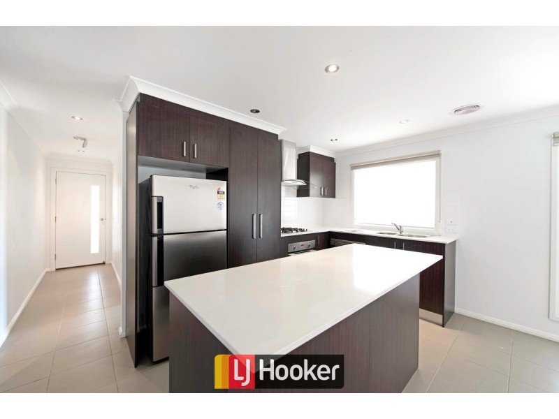 1 Secretary Street, Bonner ACT 2914