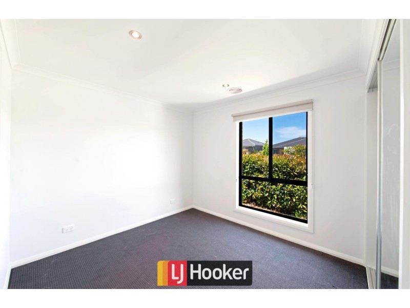 1 Secretary Street, Bonner ACT 2914