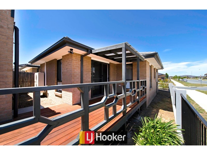 1 Secretary Street, Bonner ACT 2914