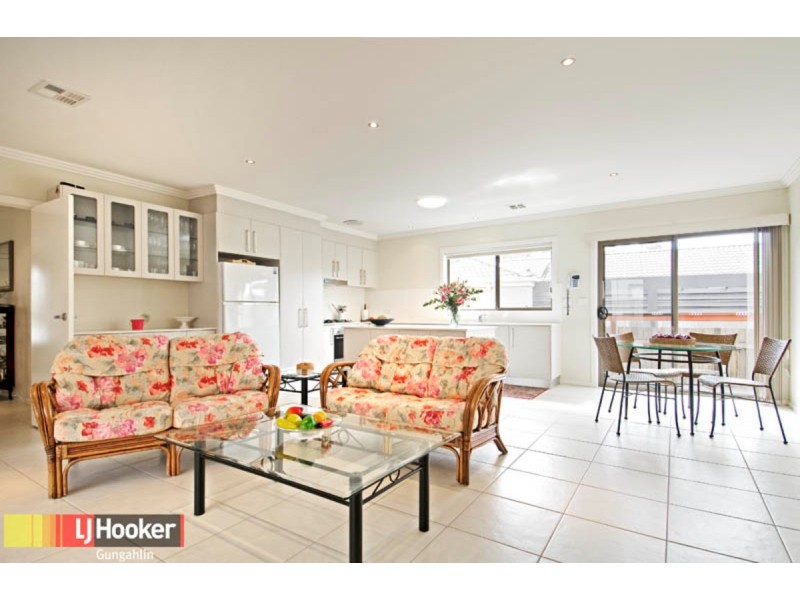 45/29 Thynne Street, Bruce ACT 2617