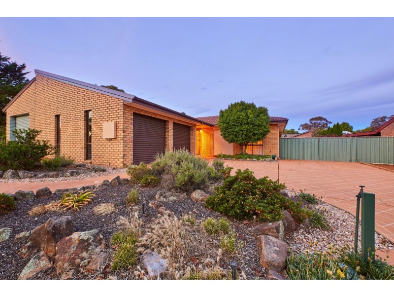 5 Bemboka Crescent, Kaleen ACT 2617